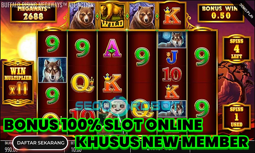 Rahasia Menarik Yang Jarang Diketahui Seputar Game Slot Online